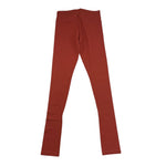 NAME.IT leggins tinta unita Ruggine per Bambina 13194064 RUGGINE NAME.IT 