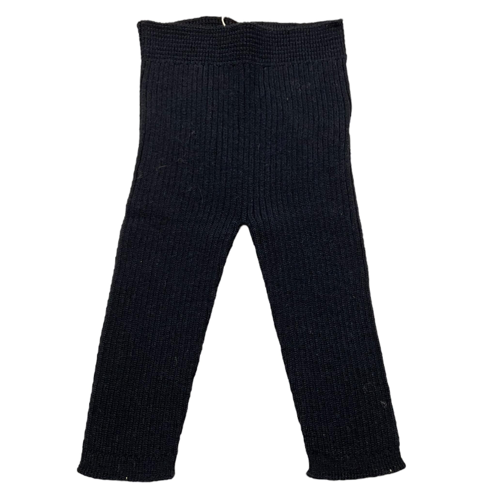 WEDOBLE pantalone tinta unita Blu per Neonato I2306322B BLU WEDOBLE 