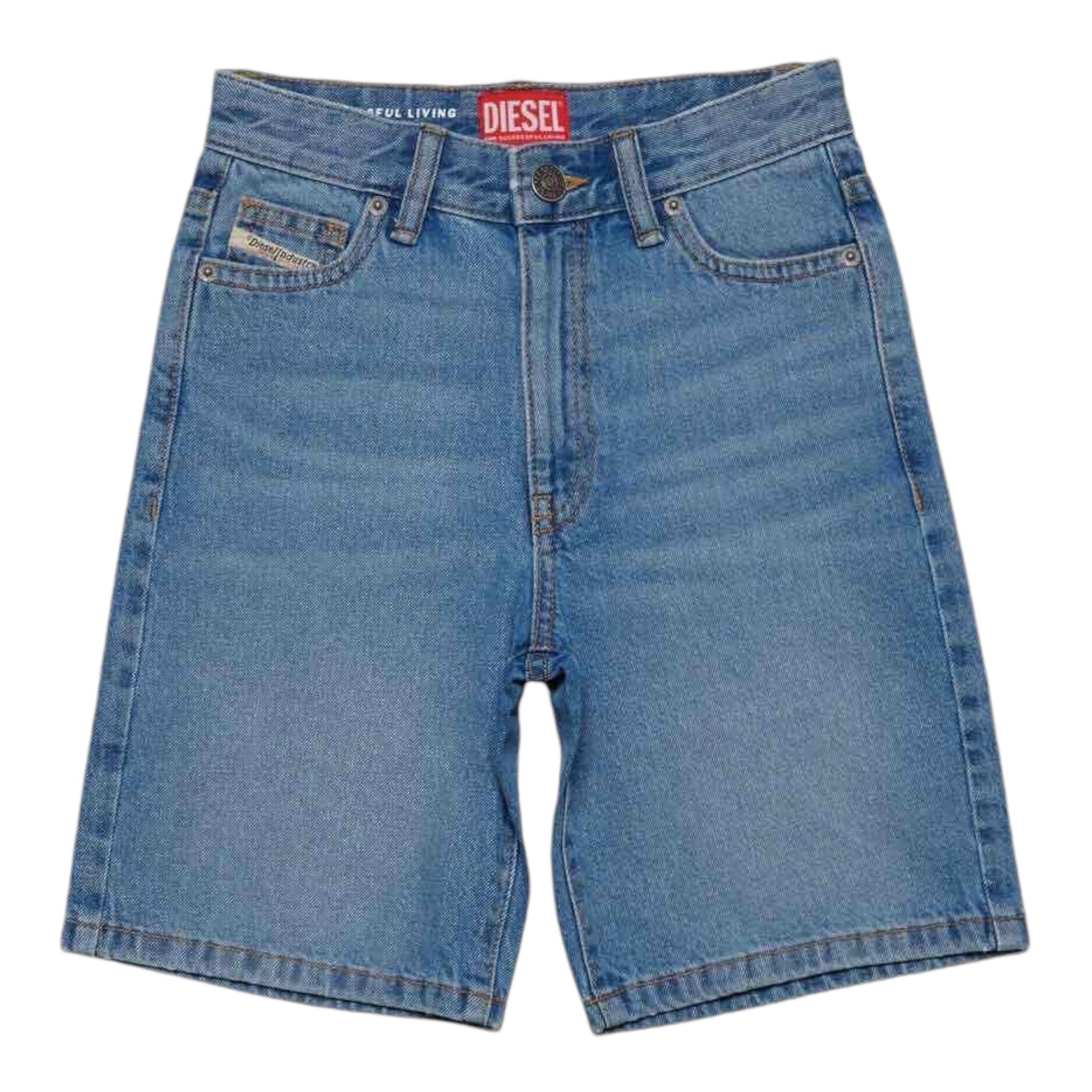 DIESEL J00512AZZURRO