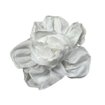 Fun & Fun Spilla Tinta Unita per Bambina FNCAC01678 BIANCO FUN & FUN 