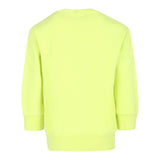 DIESEL J01903GIALLO FLUO