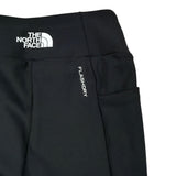 The North Face Leggins Modello Ciclista tinta unita Nero per Bambina NF0A86Y0JK3 NERO THE NORTH FACE 