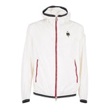 Blauer Giubbino Tinta Unita con Cappuccio per Bambino 25SBLKC11440X BIANCO BLAUER 