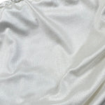 Fun & Fun Top Tinta Unita  per Bambina JTP16717 BIANCO FUN & FUN 