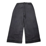 Name It Pantalone tinta unita con Elastico In Vita Nero per Bambina 13230743 NERO NAME IT 
