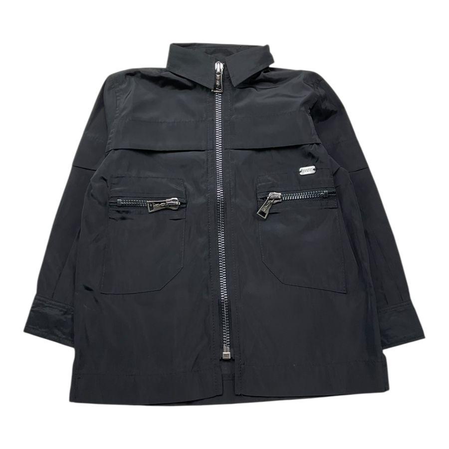 STAY STREET completo 2pz felpa-pantalone tinta unita Nero per Neonato CAMB3000N NERO STAY STREET 