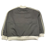 JOHN RICHMOND felpa con zip tinta unita Grigio per Bambino RBA25232FE GRIGIO JOHN RICHMOND 