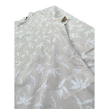 Antony Morato Camicia Tinta Unita con Fantasia Manica Lunga per Bambino SL00251 BEIGE ANTONY MORATO 