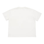 Missoni T-Shirt Girocollo Tinta Unita con Stampa per Bambino GW8P91 BIANCO MISSONI 