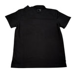 Syst Polo Mezza Manica Tinta Unita per Bambino TB5007J NERO SYST 