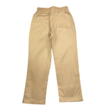 Iceberg Pantalone Tinta Unita con Elastico In Vita per Neonato PTICE5108BN BEIGE ICEBERG 