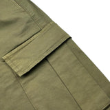 Manuel Ritz Bermuda Tinta Unita con Elastico In Vita per Bambino MR3008X VERDE MANUEL RITZ 