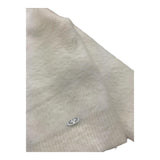 FUN & FUN maglia tinta unita girocollo Bianco per Bambina FBSW00222 BIANCO FUN & FUN 