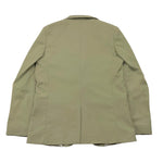 I'M BRIAN giacca tinta unita con bottoni Verde per Bambino GIA2816J VERDE I'M BRIAN 