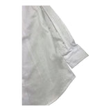 IMPERATORE NAPOLI camicia tinta unita con colletto  Bianco per Bambino ORIA BIANCO IMPERATORE NAPOLI 