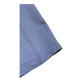 Clix Pantalone Tinta Unita con Girovita Regolabile per Bambino B811 BLU CLIX 