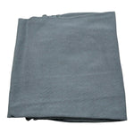 Wedoble Coperta Tinta Unita con Trafori per Neonato V2503306A PETROLIO WEDOBLE 