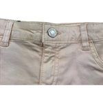 Trussardi Gonna Tinta Unita con Girovita Regolabile per Bambina TGP26021GO ROSA TRUSSARDI 