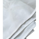 Liu Jo Gonna Tinta Unita con Tulle per Bambina G17189J6649 BIANCO LIU JO 