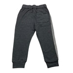 NANAN pantalone tinta unita cn elastico in vita Grigio per Neonato I2112724GR GRIGIO NANAN 