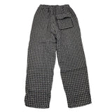 DOU DOU pantalone tinta unita con elastico in vita Multicolor per Bambino DV6Q00 MULTICOLOR DOU DOU 