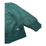 Liu Jo Maglia Girocollo Tinta Unita per Bambino QF3063 VERDE LIU JO 