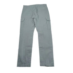 C.P. Company Pantalone tinta unita con Girovita Regolabile Polvere per Bambino CUP004 POLVERE C.P. COMPANY 