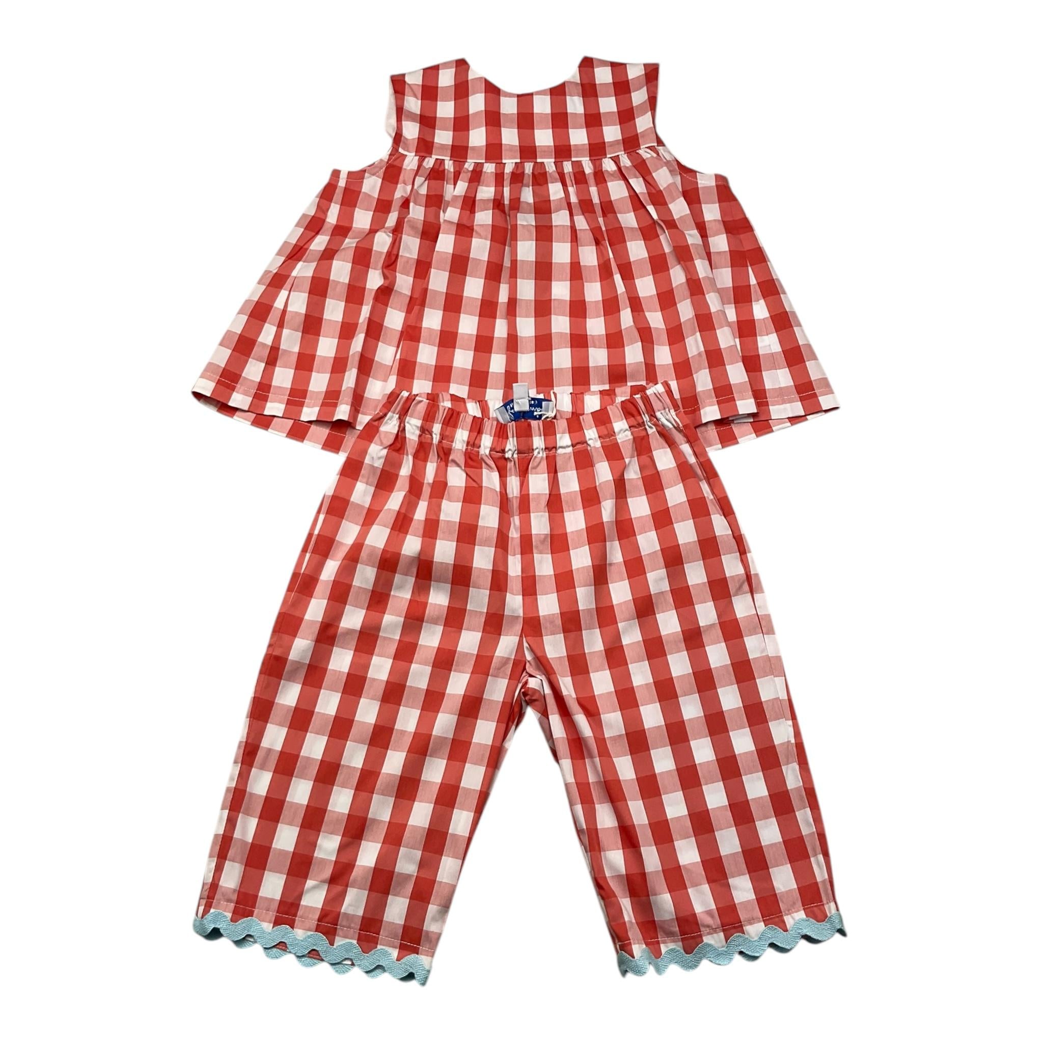 IFB048ROSSO ILFAROBIMBI