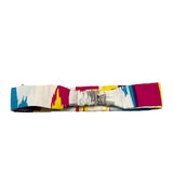 Missoni Fascia Capelli Multifantasia Multicolor Per Bambina