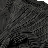Lu Lu By Miss Grant Canotta tinta unita Nero per Bambina LL2903 NERO LU LU BY MISS GRANT 