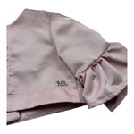 Meilisa Bai Coprispalle Tinta Unita per Bambina FL6286 ROSA MEILISA BAI 