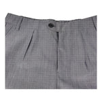 John Richmond Pantalone Tinta Unita con Elastico In Vita per Bambino RBP25223PA GRIGIO JOHN RICHMOND 