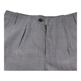 John Richmond Pantalone Tinta Unita con Elastico In Vita per Bambino RBP25223PA GRIGIO JOHN RICHMOND 