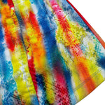 4Giveness Gonna Multicolor con Fantasia per Bambina 125GCUGO5371 MULTICOLOR 4GIVENESS 