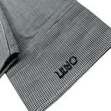 Liu Jo Camicie Tinta Unita con Microfantasia per Bambino QF2036T3215 BIANCO/NERO LIU JO 