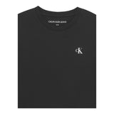 Calvin Klein Set 2 T-Shirt Bicolore per Bambino THCBVL BIANCO/NERO CALVIN KLEIN 
