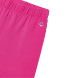 Mayoral Leggins Ciclista tinta unita Fuxia per Bambina 3208J FUXIA MAYORAL 