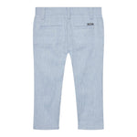 Guess Completo 2 Pezzi Giacca-Pantalone per Bambino I4RG26WFZ90 AZZURRO GUESS 