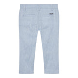 Guess Completo 2 Pezzi Giacca-Pantalone per Bambino I4RG26WFZ90 AZZURRO GUESS 