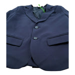 Imperial Giacca Tinta Unita  per Bambino EB0000763 BLU IMPERIAL 