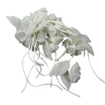 Les Gamins Spilla Tinta Unita per Bambina GM10006 PANNA LES GAMINS 