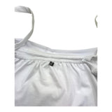 Kocca Top Bretelline Tinta Unita per Bambina SIMBAD BIANCO Kocca 