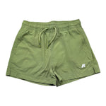 K-Way Costume Tinta Unita con Logo per Bambino K2141TWX VERDE K-WAY 