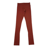 NAME.IT leggins tinta unita Ruggine per Bambina 13194064 RUGGINE NAME.IT 