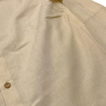 Mai'S Kids Camicia Tinta Unita con Colletto Coreano per Bambino JOLLY BEIGE MAI'S KIDS 