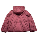 FREEDOMDAY giubbino tinta unita con cappuccio Rosa per Bambina IFRJG6848AH736 ROSA FREEDOMDAY 