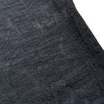 I'M Brian Camicia Mezza Manica Tinta Unita per Bambino CA3300J NERO I'M BRIAN 