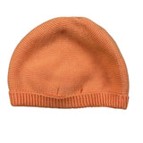 Barcellino Cappello Tinta Unita  per Neonata 111011 ARANCIONE BARCELLINO 