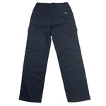 DICKIES pantalone tinta unita con tasche americane Nero per Bambino DK0A4Z3SMGR1X NERO DICKIES 