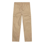 Boss Pantalone Tinta Unita con Elastico In Vita per Bambino J51979 BEIGE BOSS 